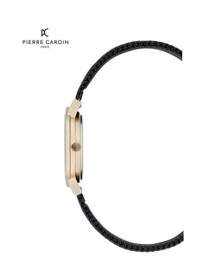 Pierre Cardin Ladies Watch with Extra Strap